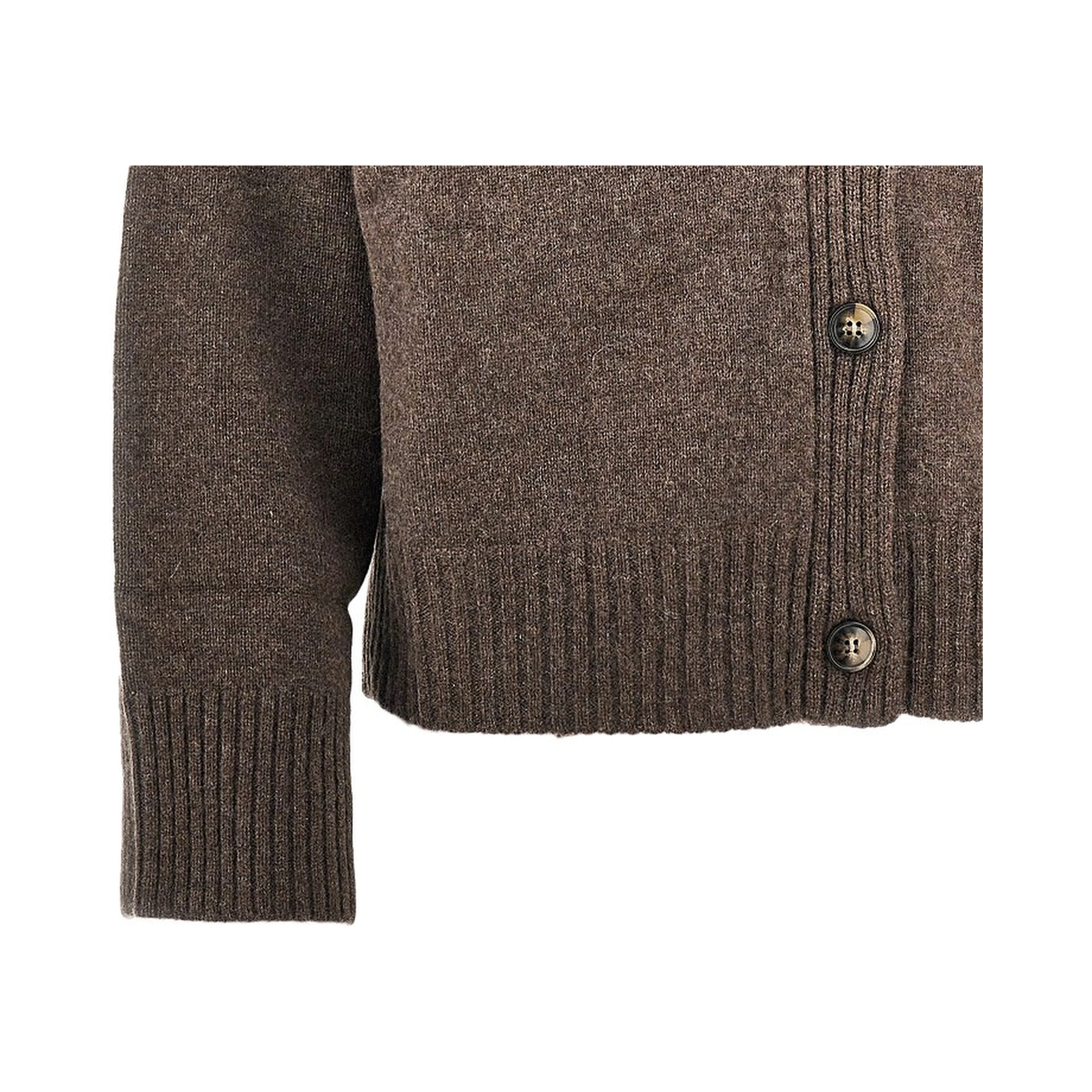 'Kaia' cashmere cardigan