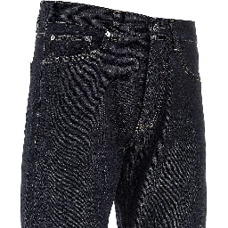 Standard jeans