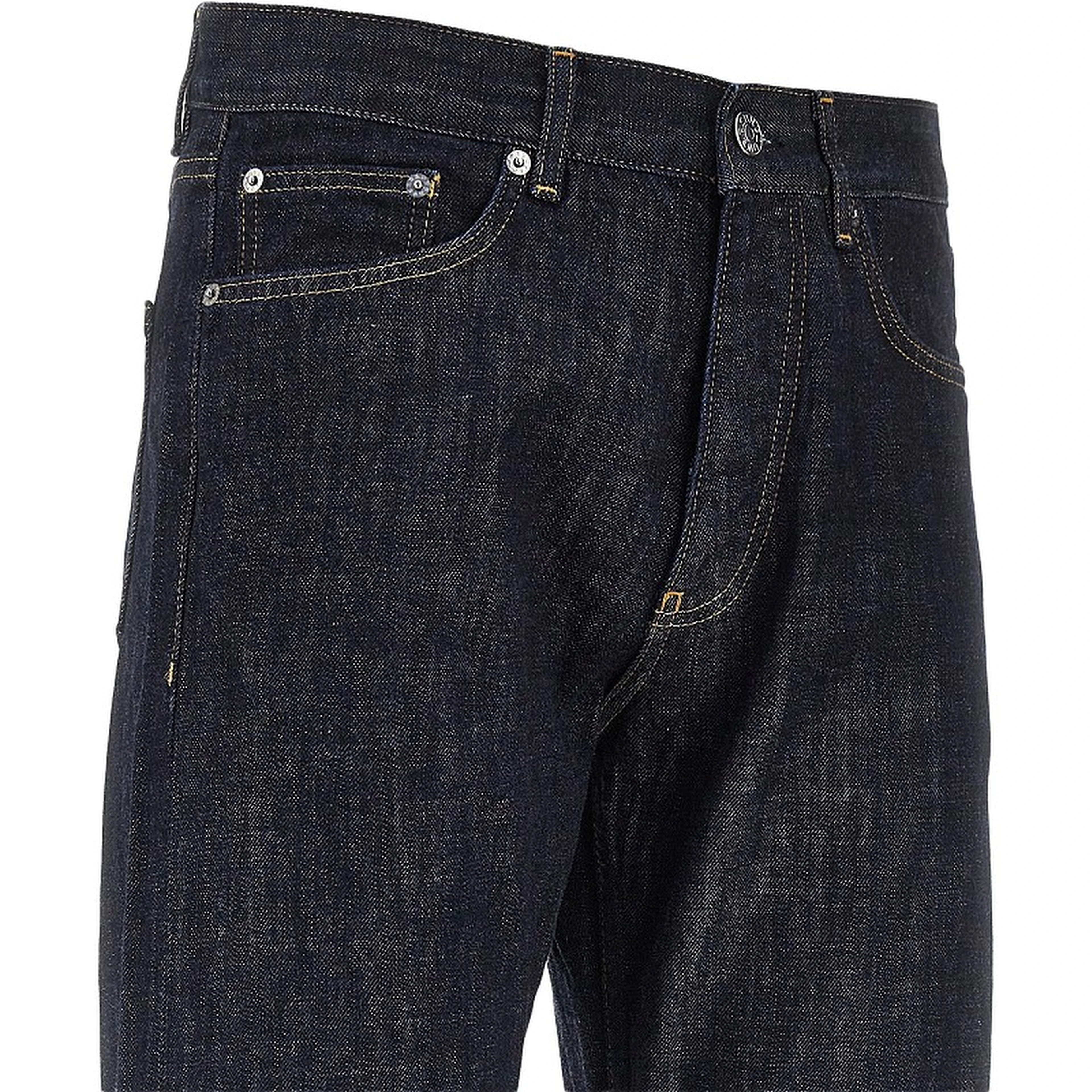 Standard jeans