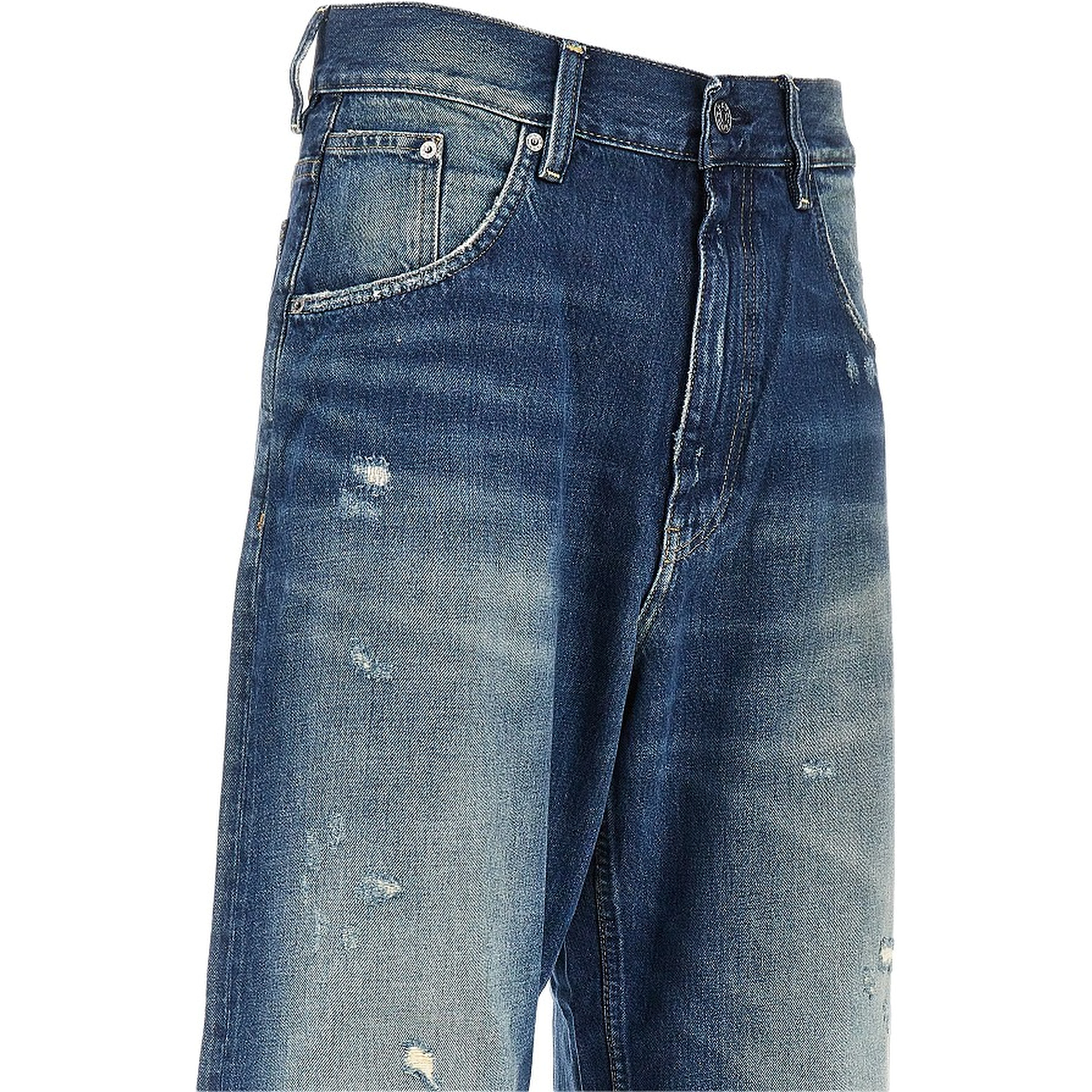 Super Wide jeans