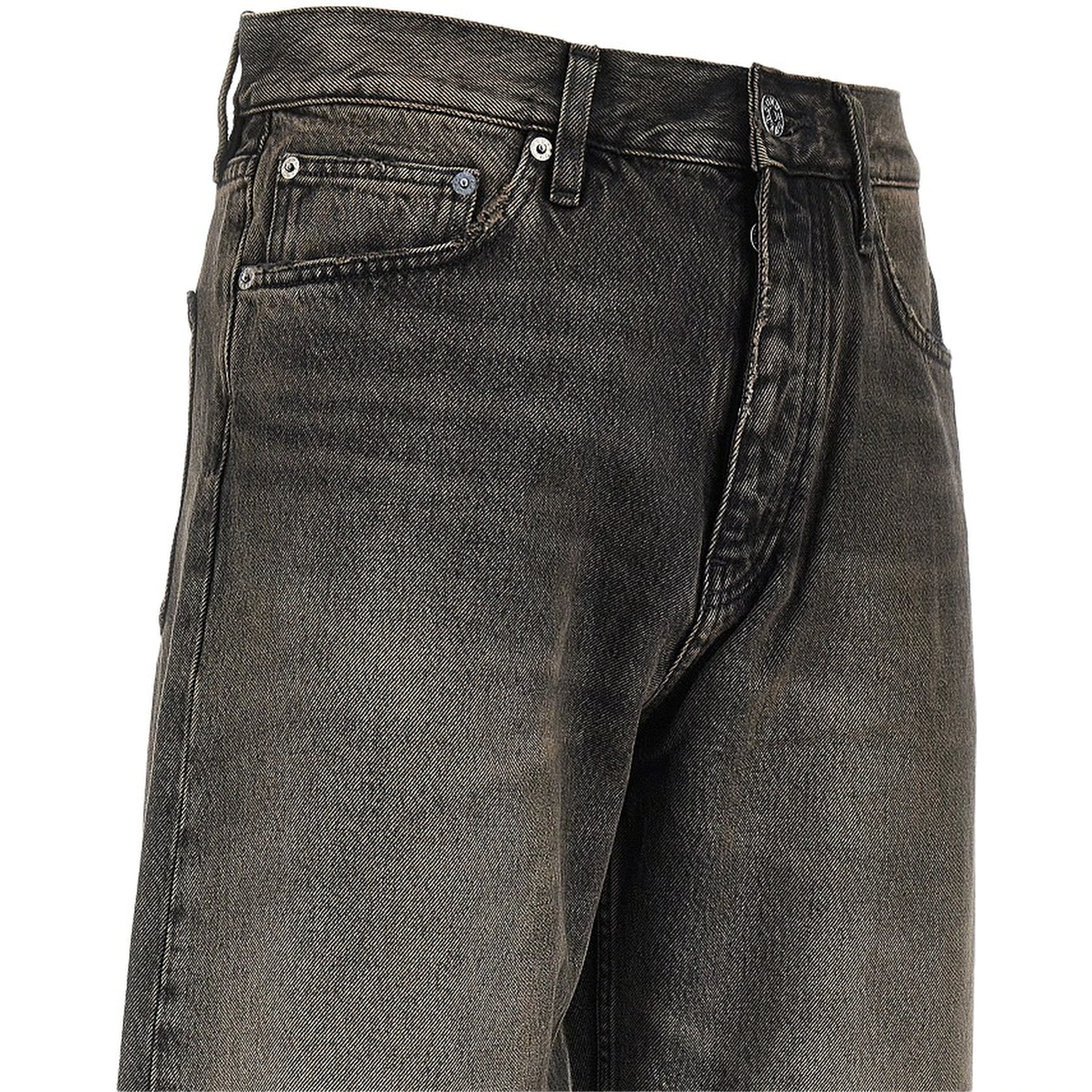 Loose Fit jeans
