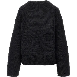 'DERRY LDS' cashmere sweater