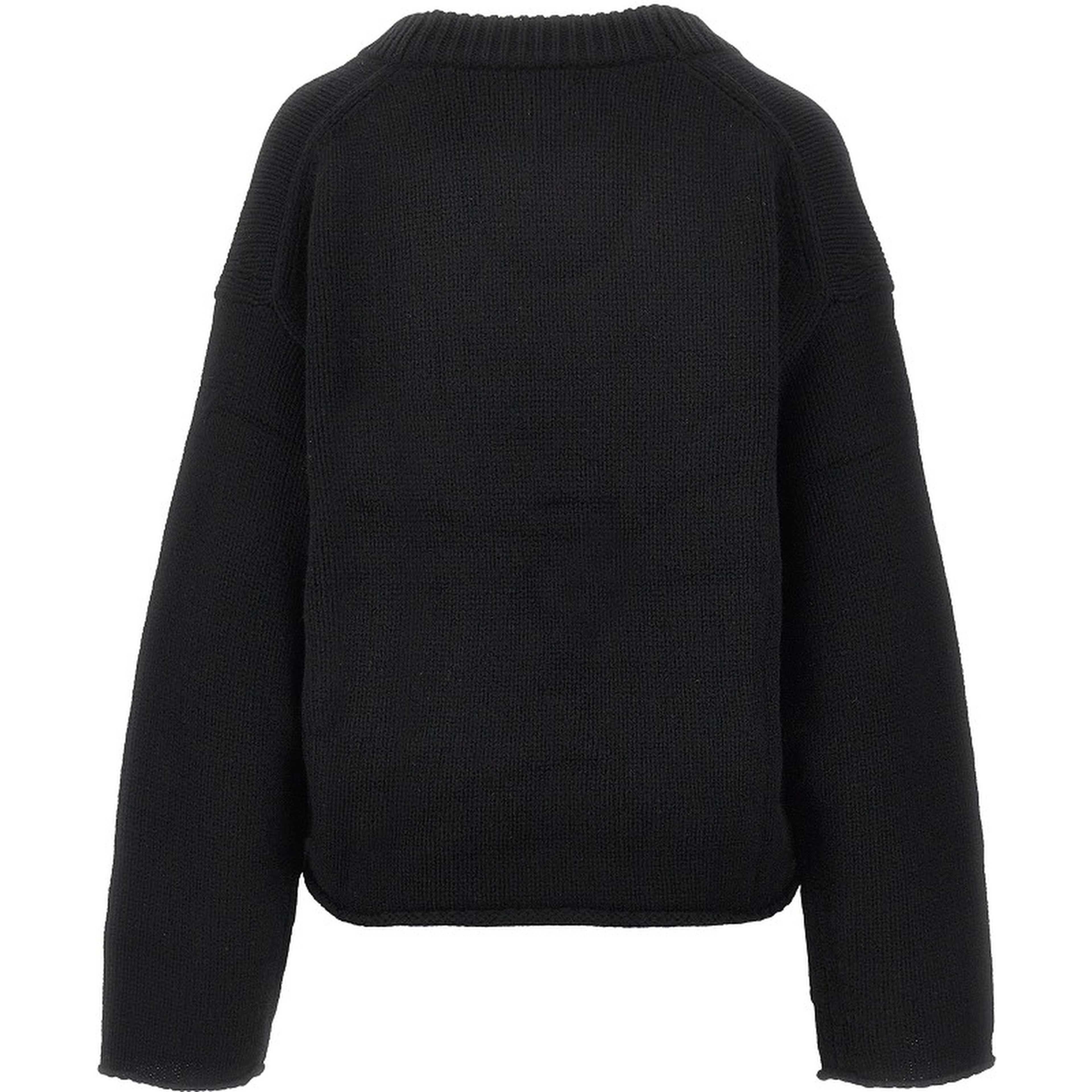 'DERRY LDS' cashmere sweater