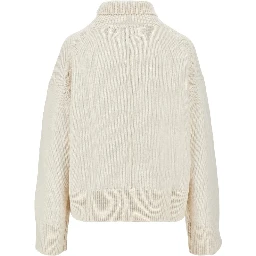 'Jonah' cashmere turtleneck sweater