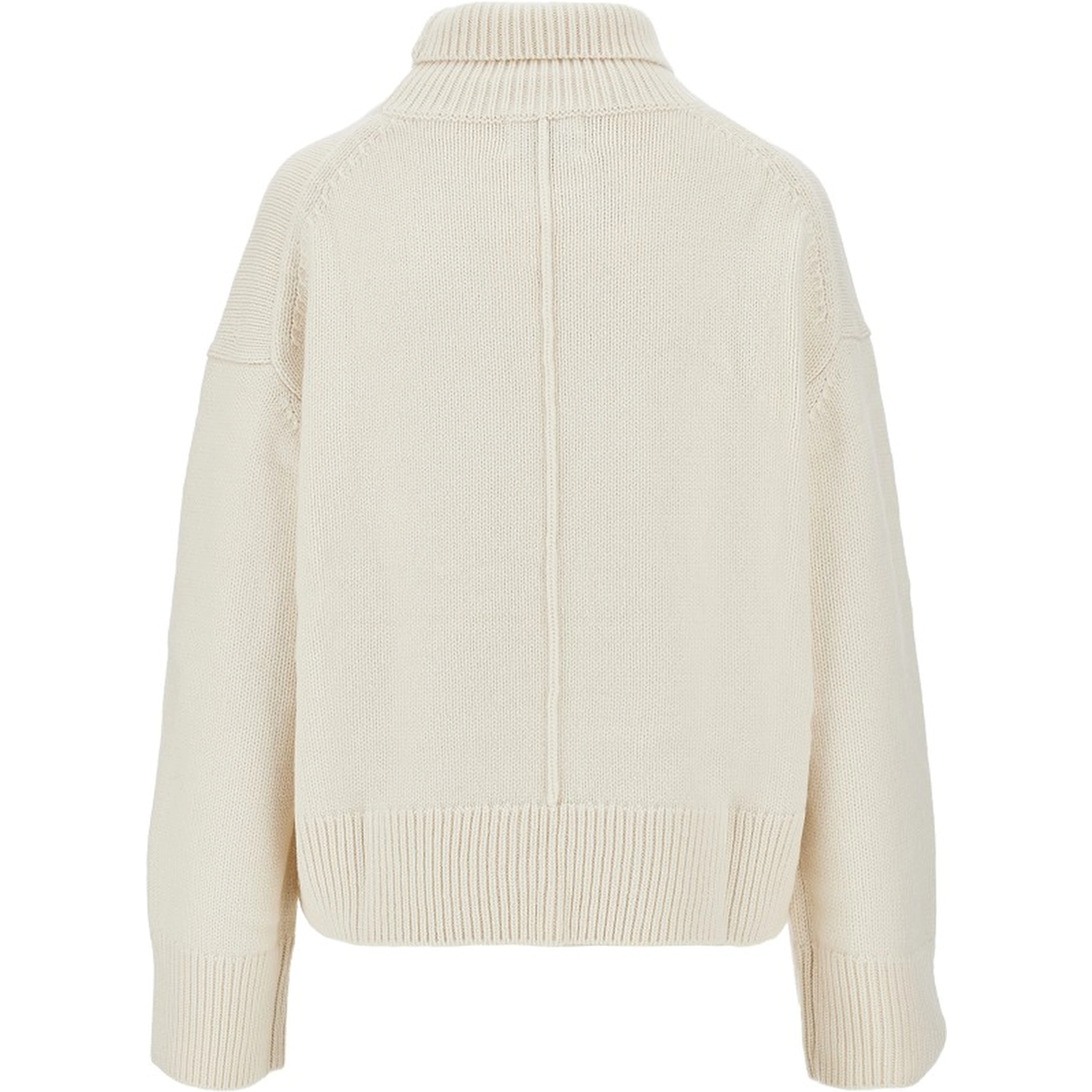 'Jonah' cashmere turtleneck sweater
