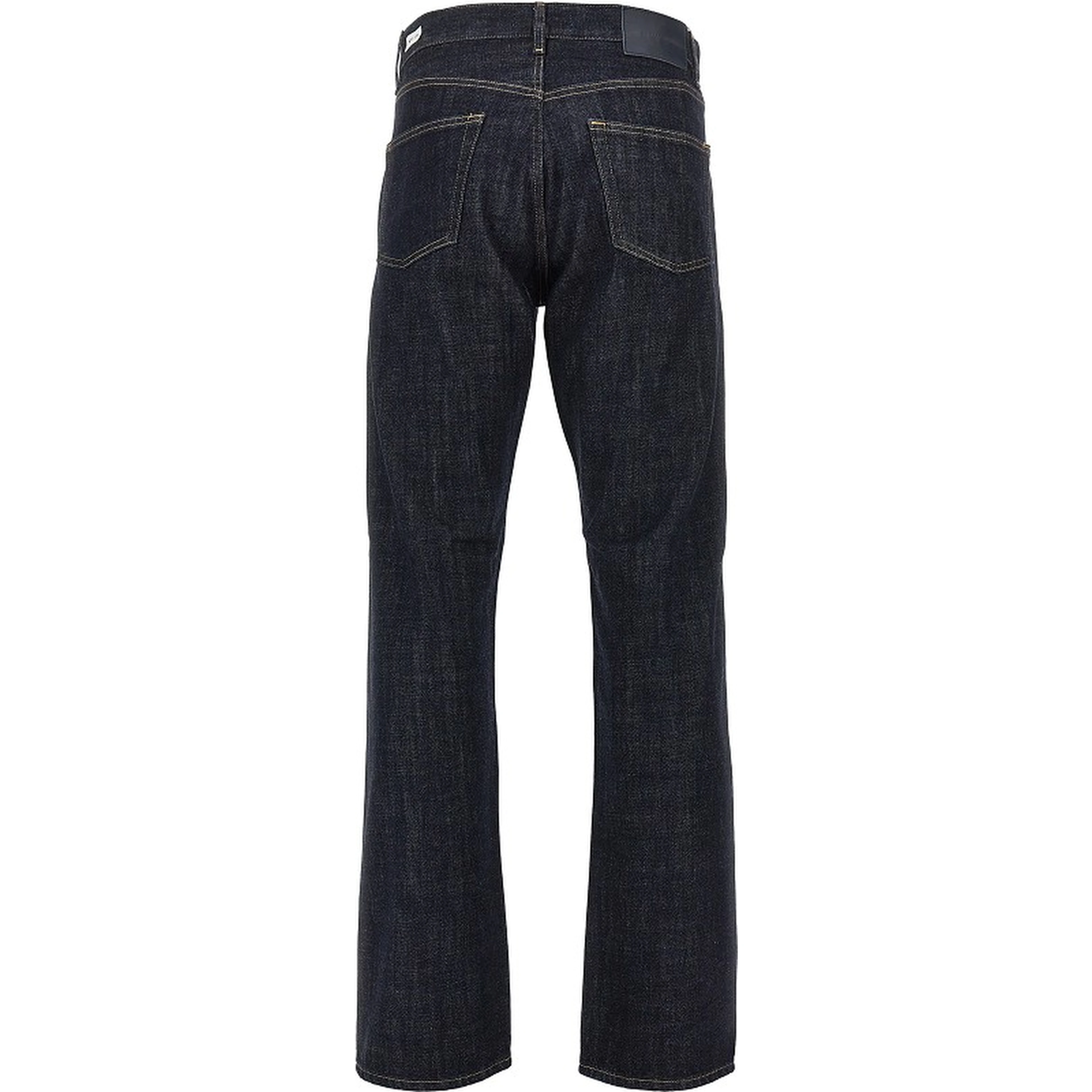 Standard jeans
