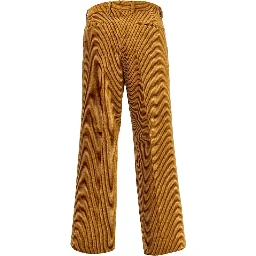 'Bridge' corduroy pants