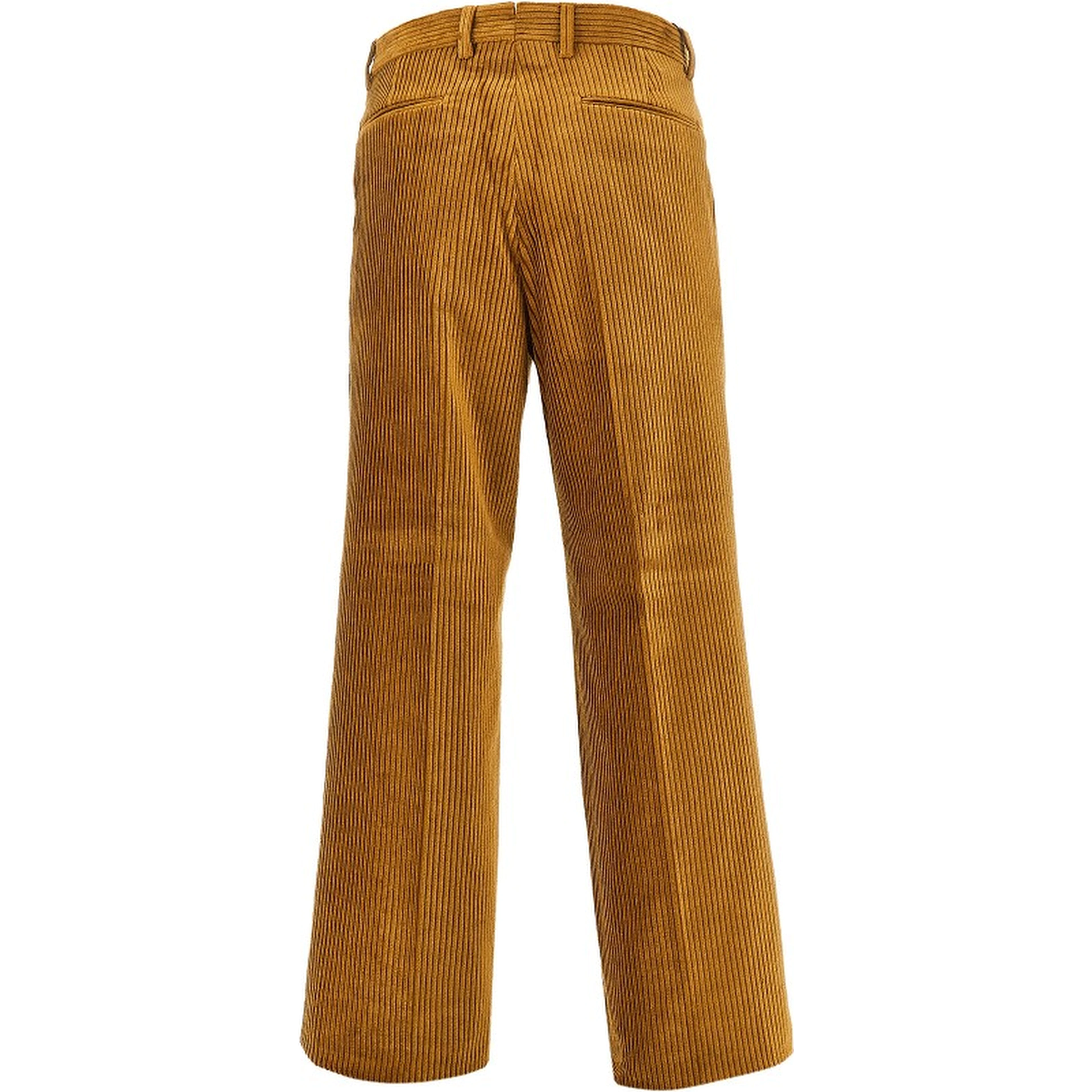 'Bridge' corduroy pants