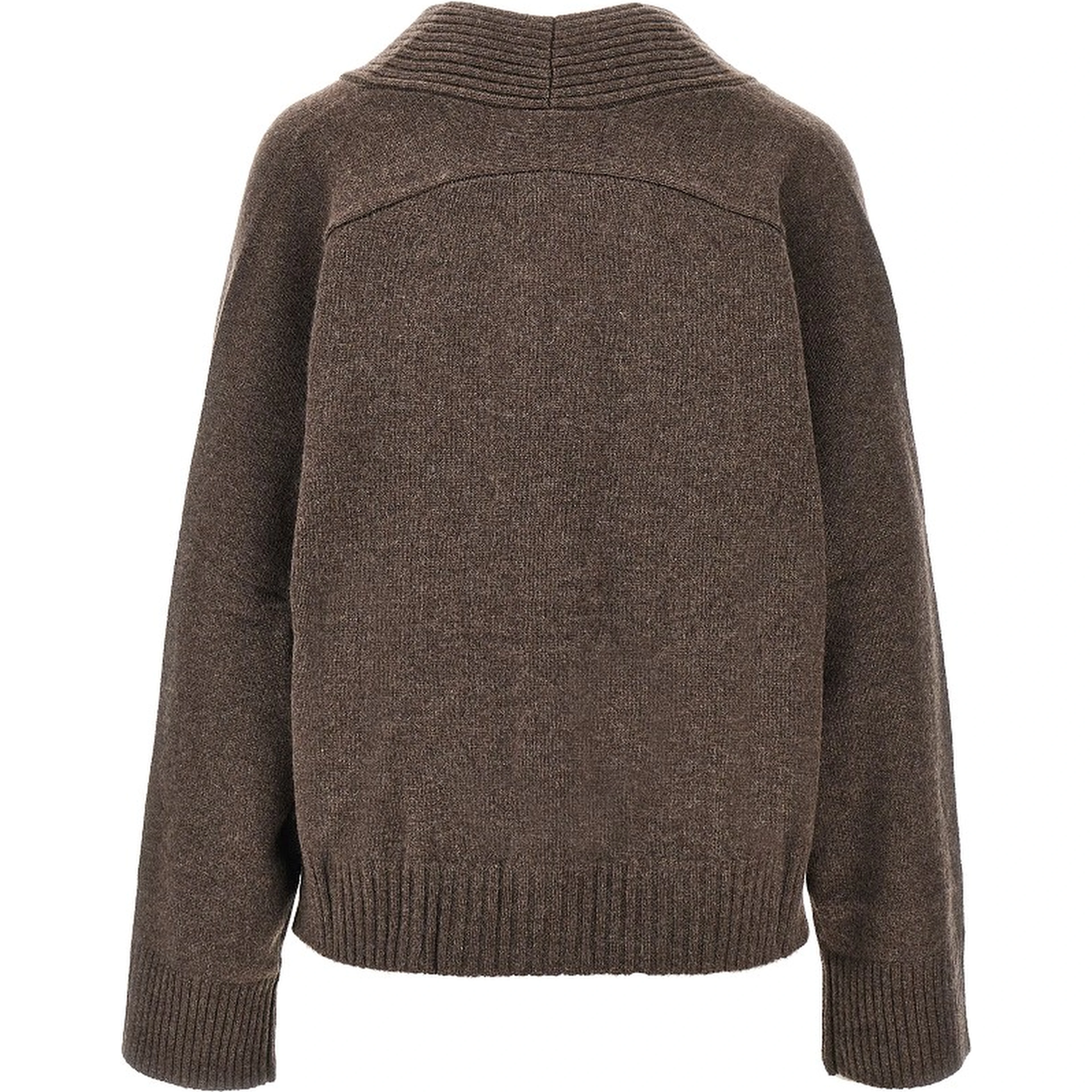 'Kaia' cashmere cardigan