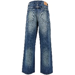 Super Wide jeans