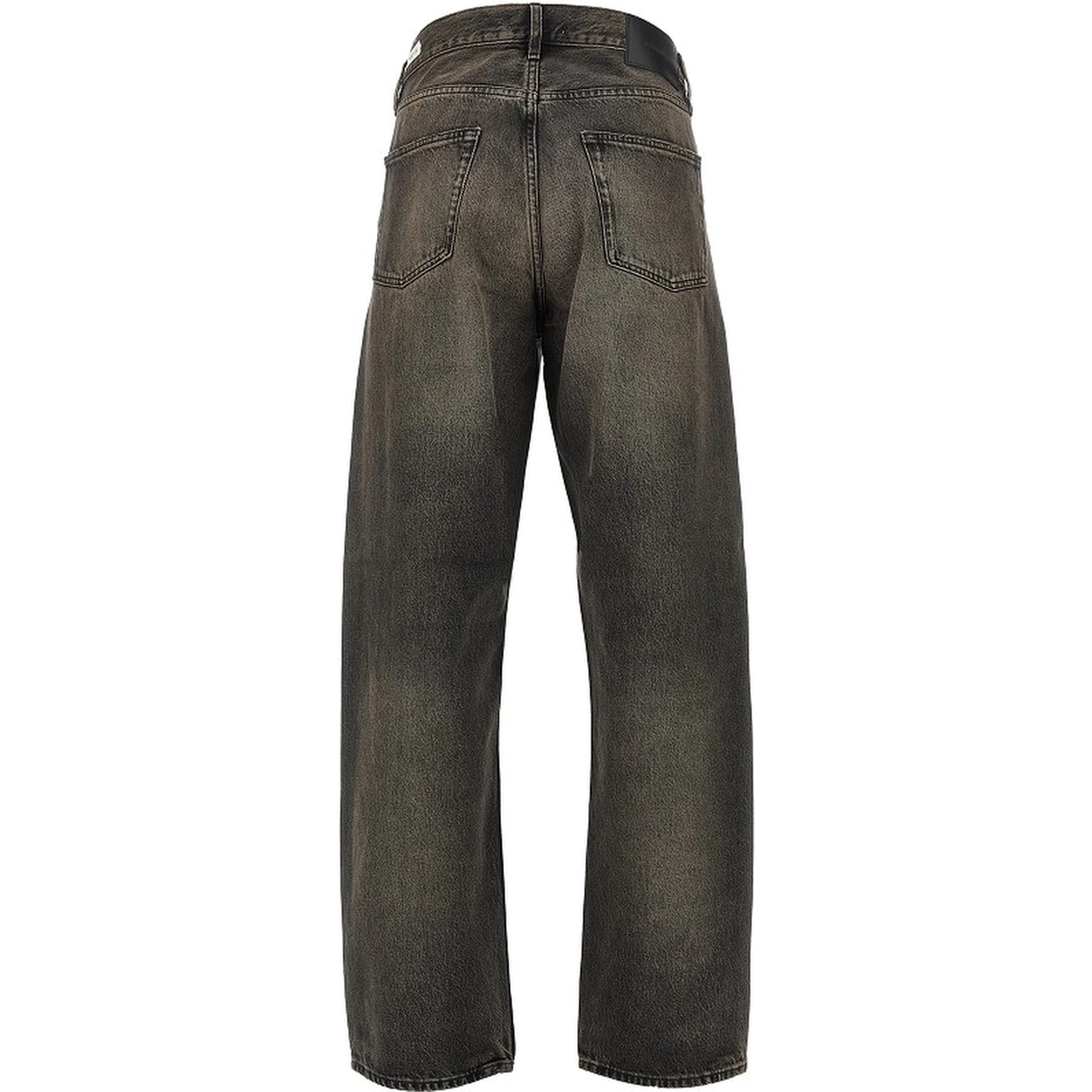 Loose Fit jeans
