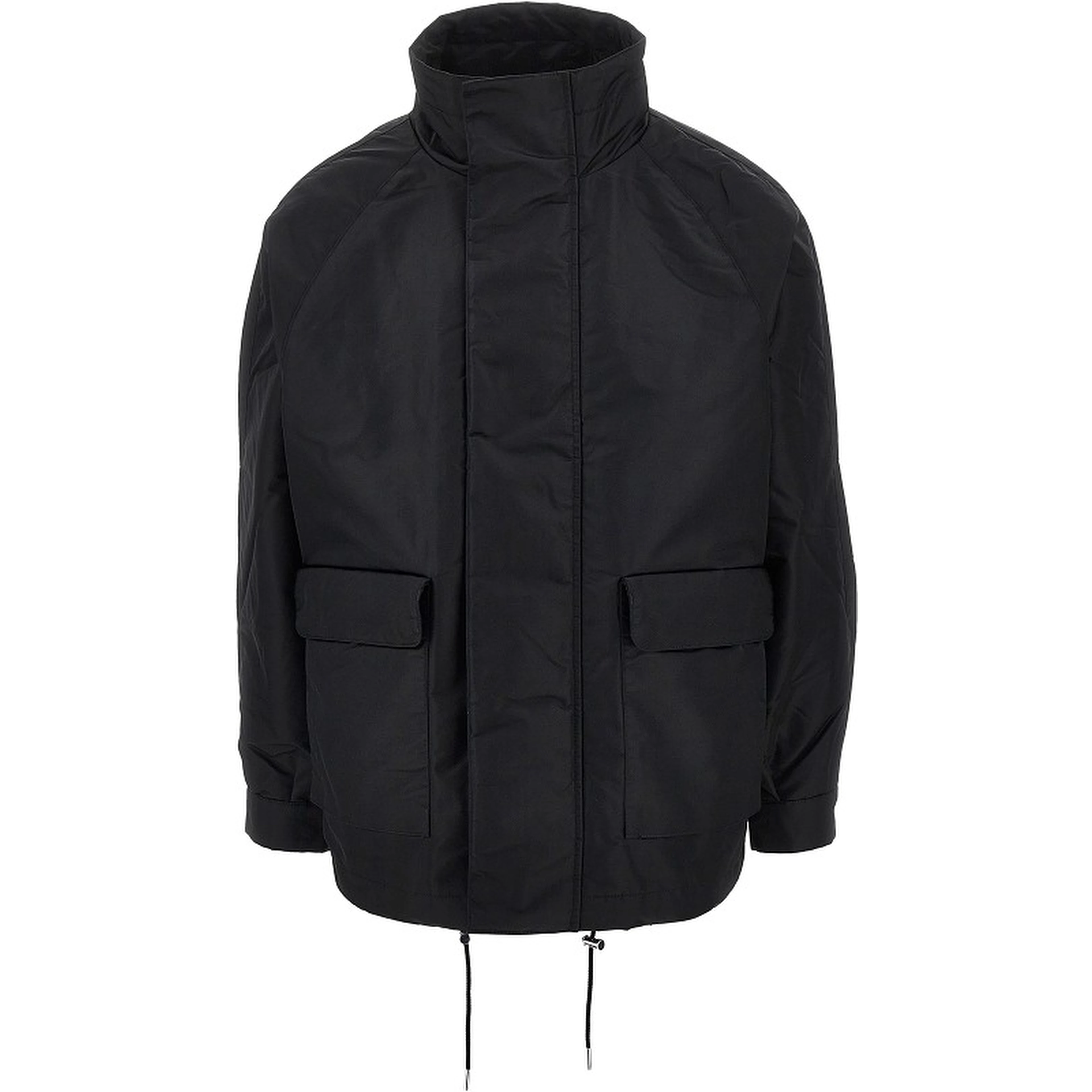 Nylon Winter field jacket