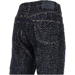Standard jeans
