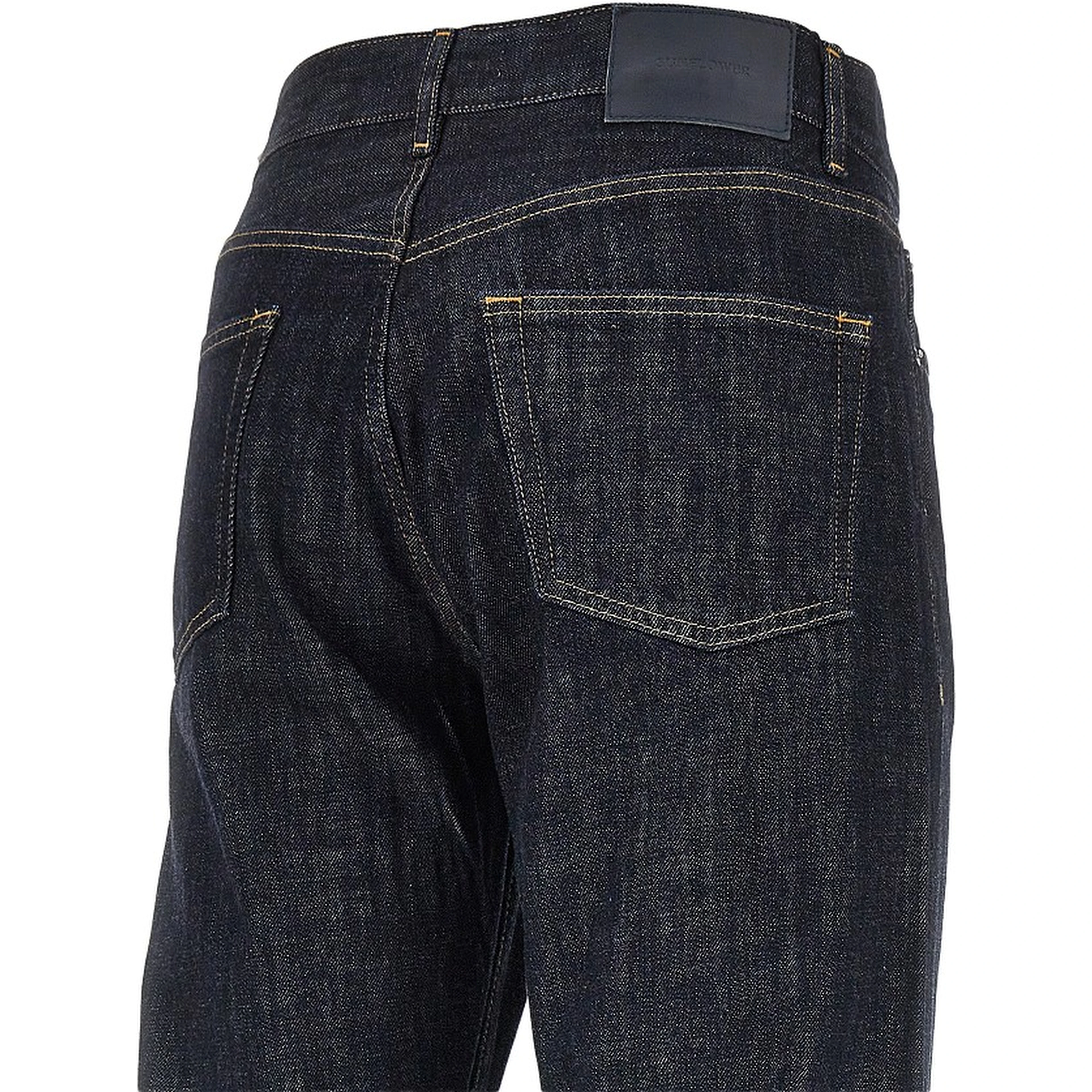 Standard jeans