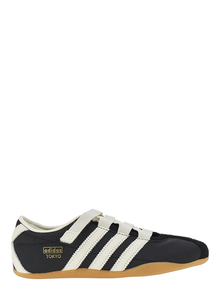 Tokyo Mary Jane shoes
