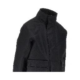 Nylon Winter field jacket