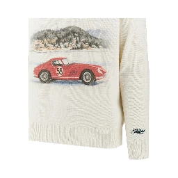 St. Moritz Special Edition sweater