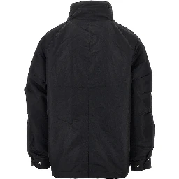 Nylon Winter field jacket