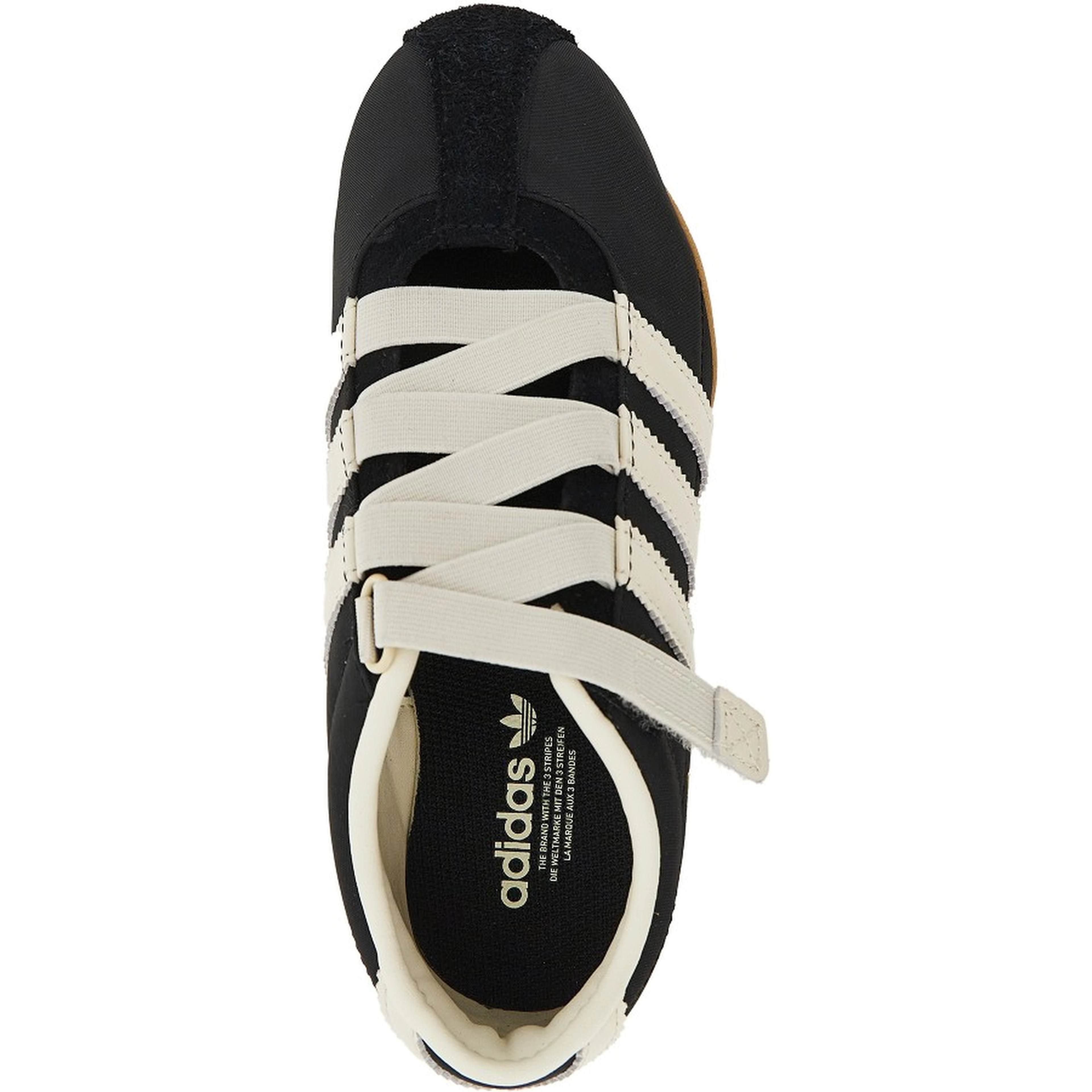 Tokyo Mary Jane shoes