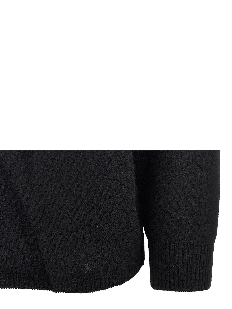 'SIBYL' off-the-shoulder sweater alternative