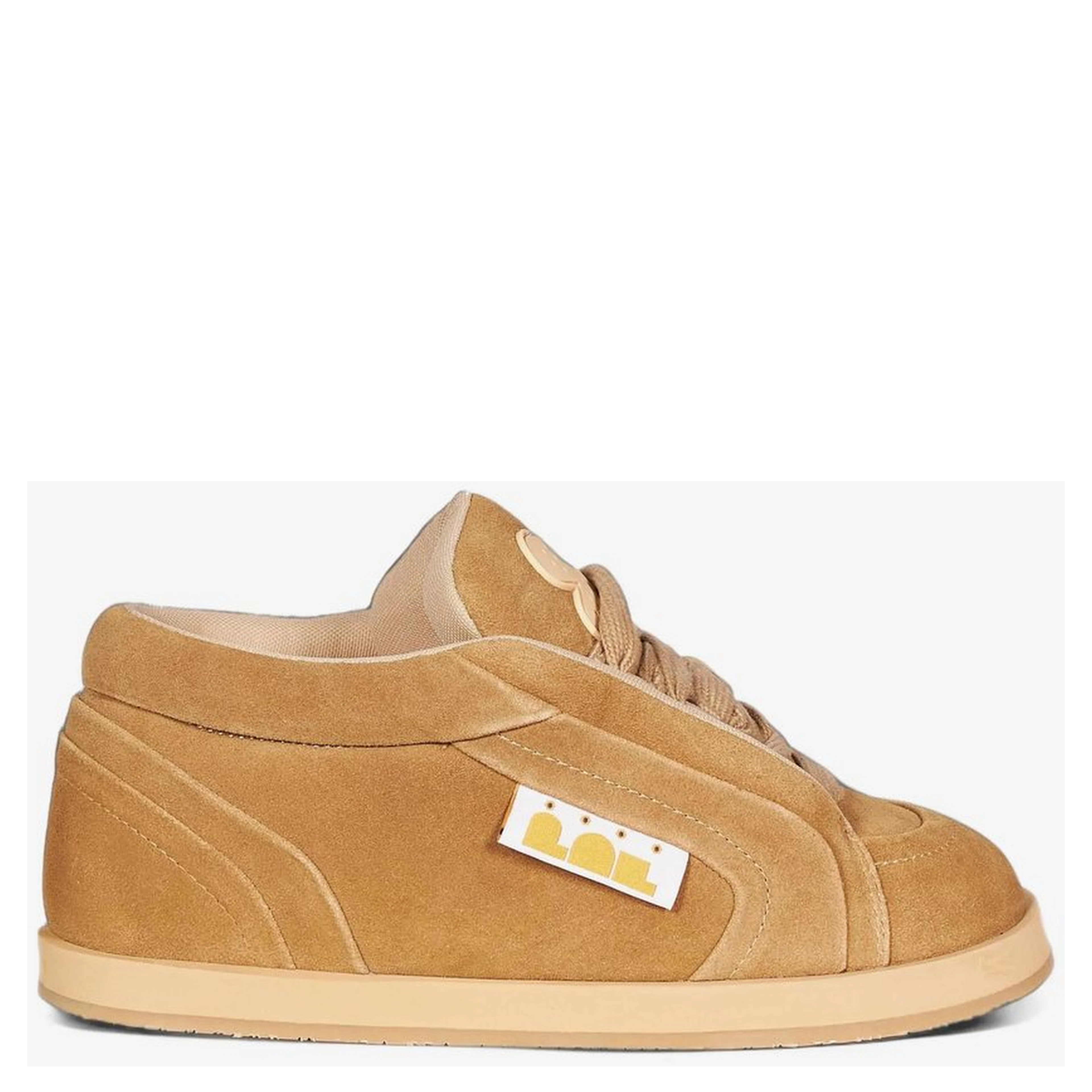 PDF Flat shoes