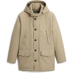 WOOLRICH Coats