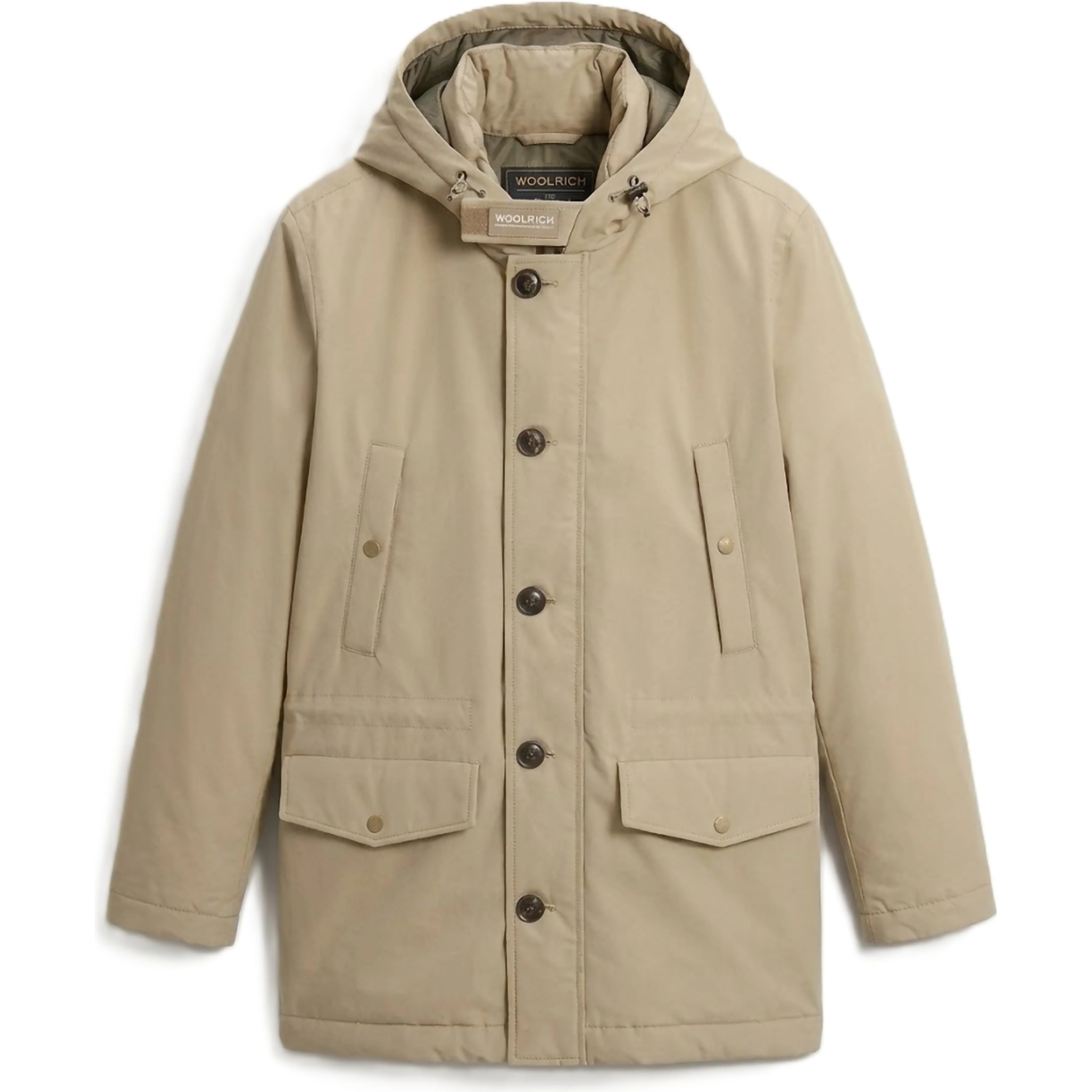 WOOLRICH Coats