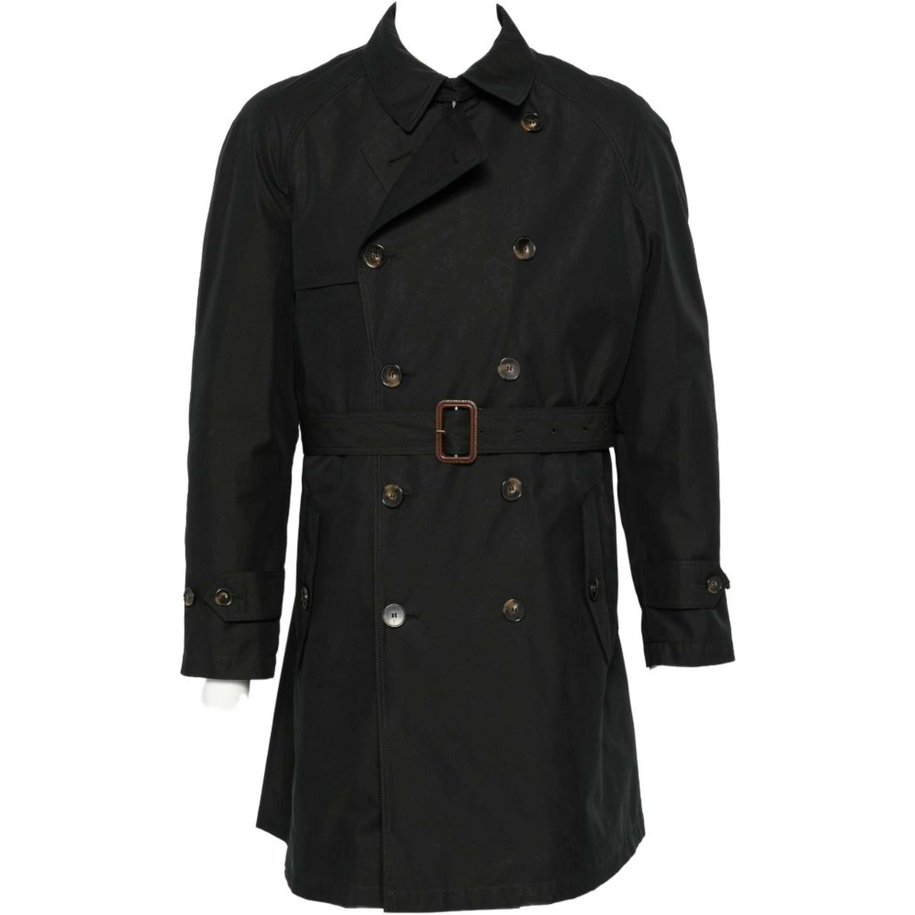 L'Impermeabile Coats