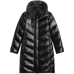 Woolrich Coats
