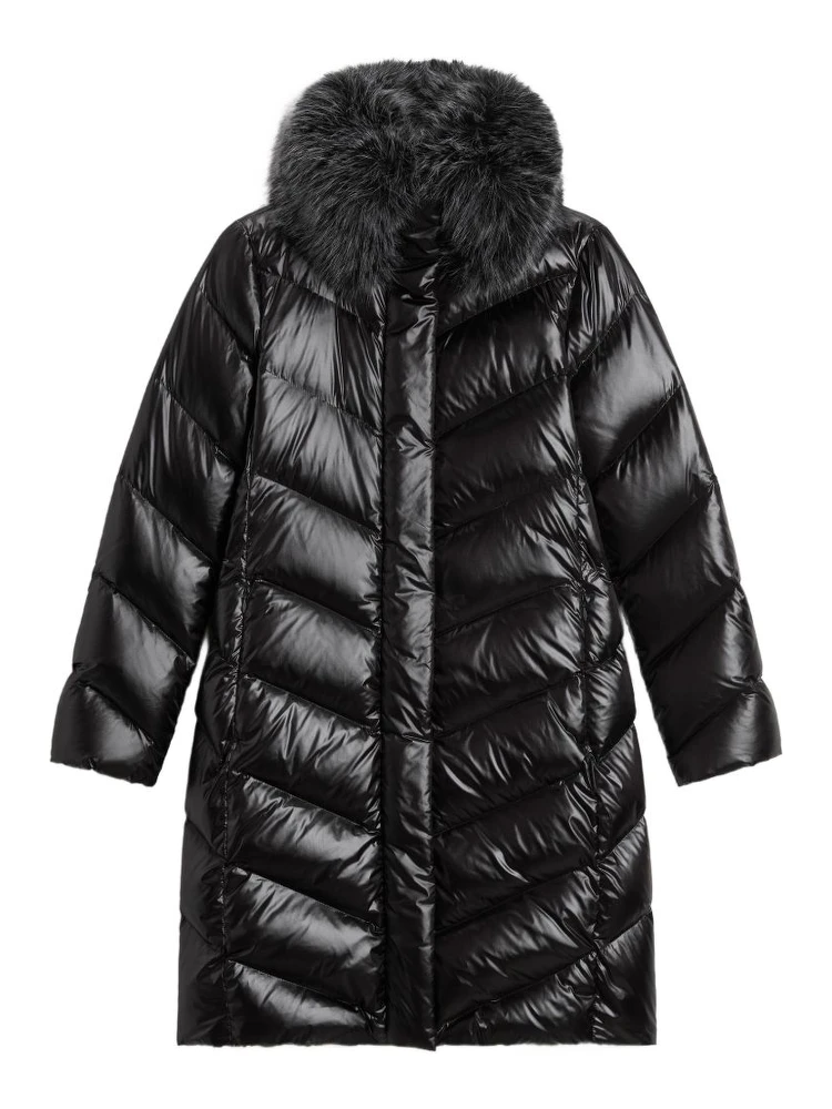 Woolrich Coats