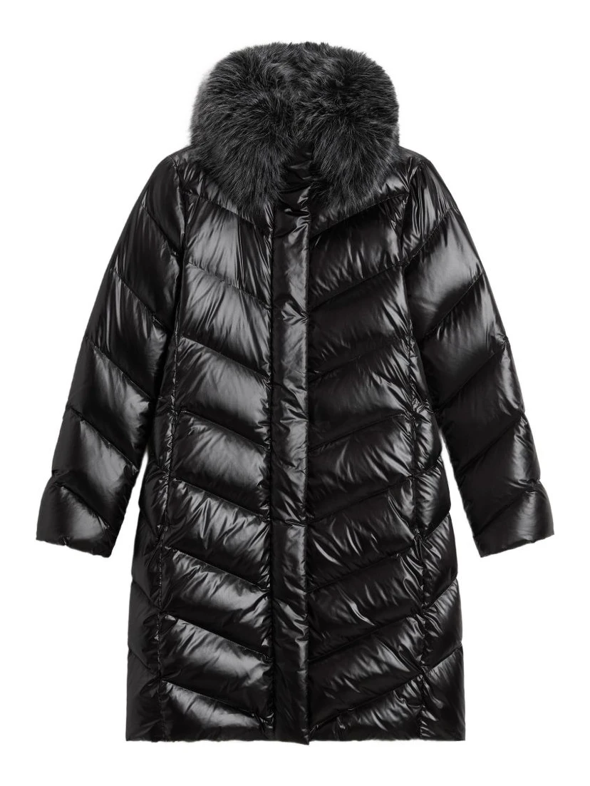 Woolrich Coats