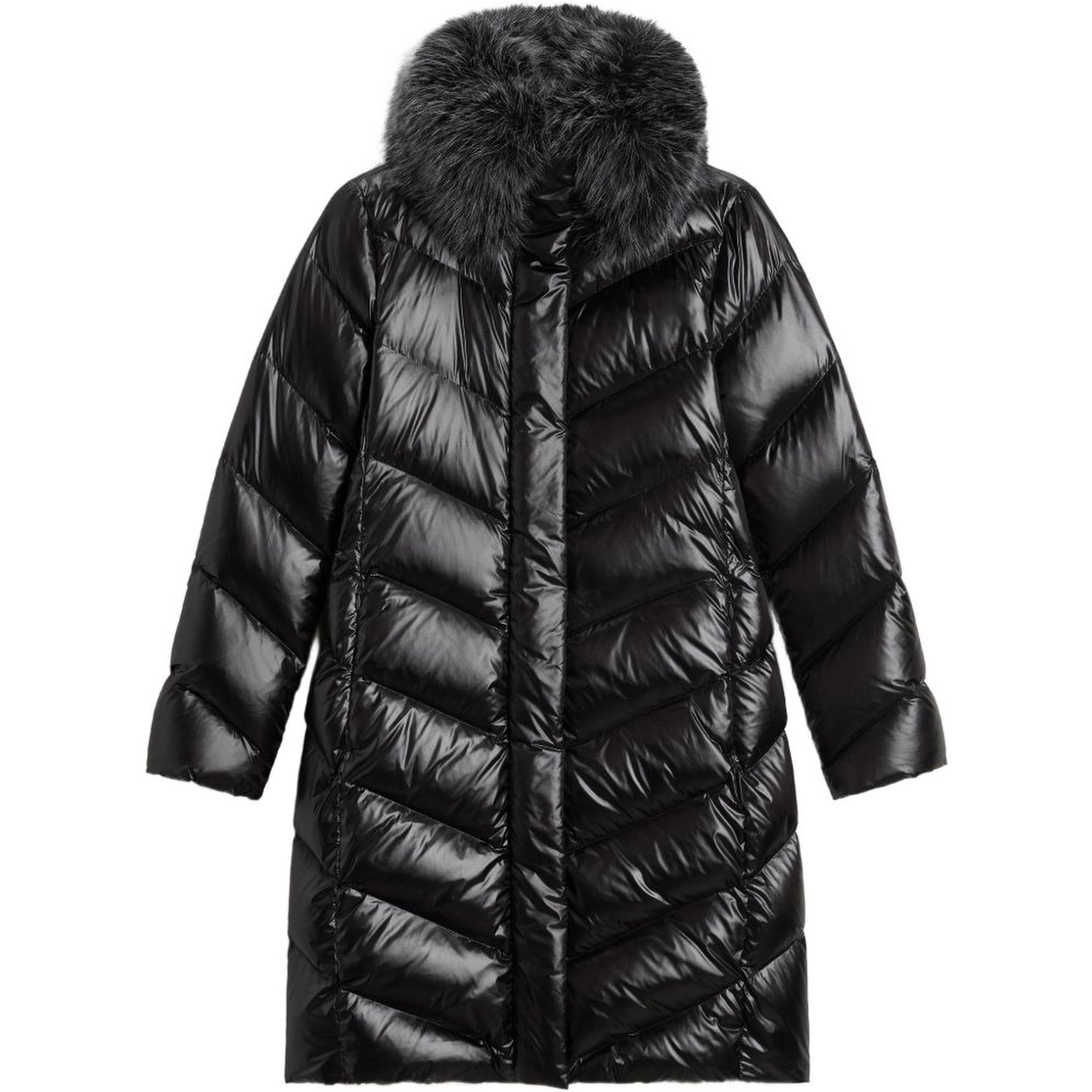 Woolrich Coats