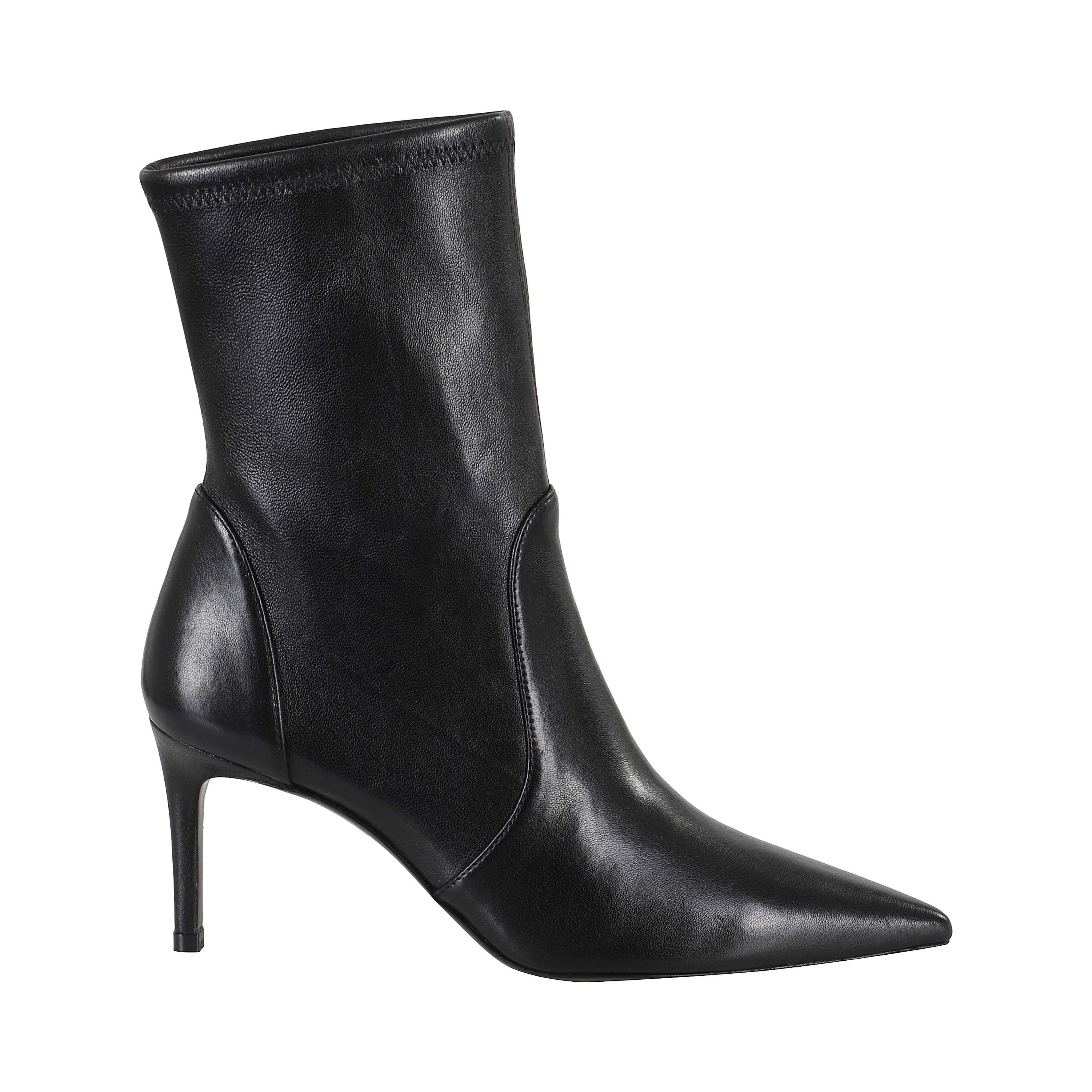 STUART POWER BOOTIE 75