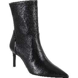 STUART POWER BOOTIE 75