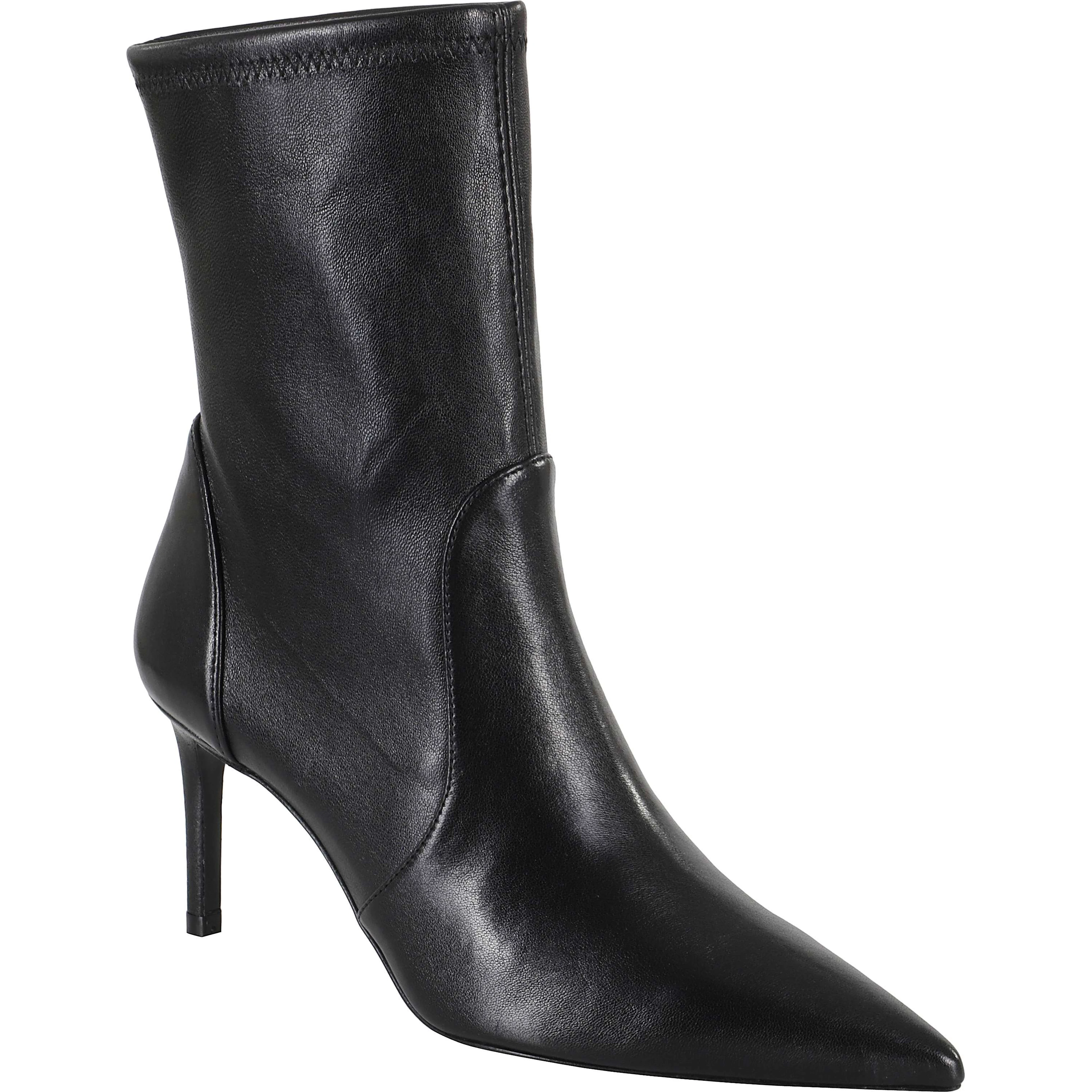 STUART POWER BOOTIE 75