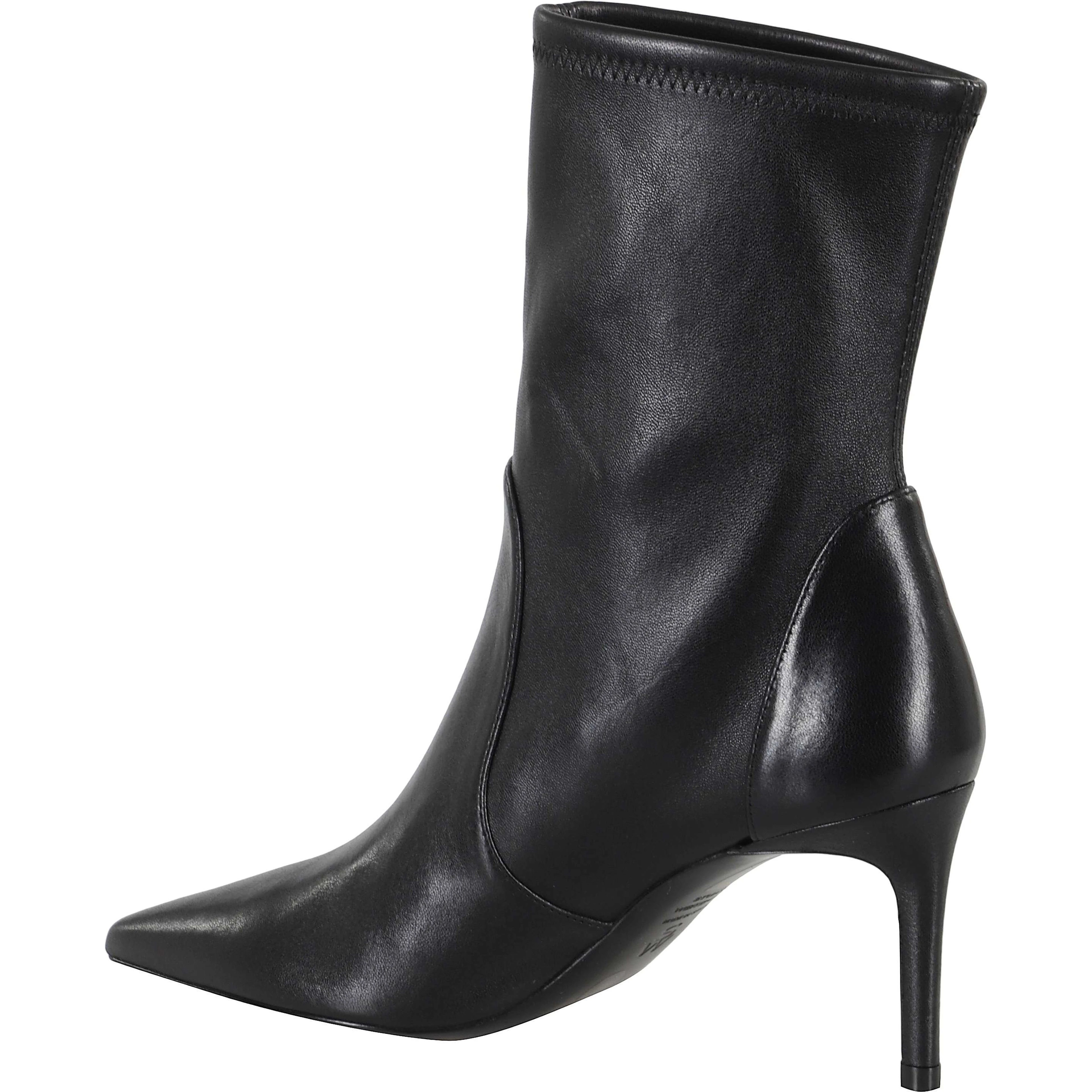 STUART POWER BOOTIE 75