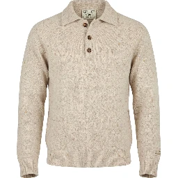 POLO BUTTON