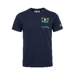 TSHIRT POCKET
