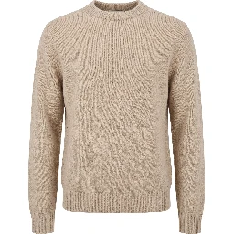CREWNECK SWEATER