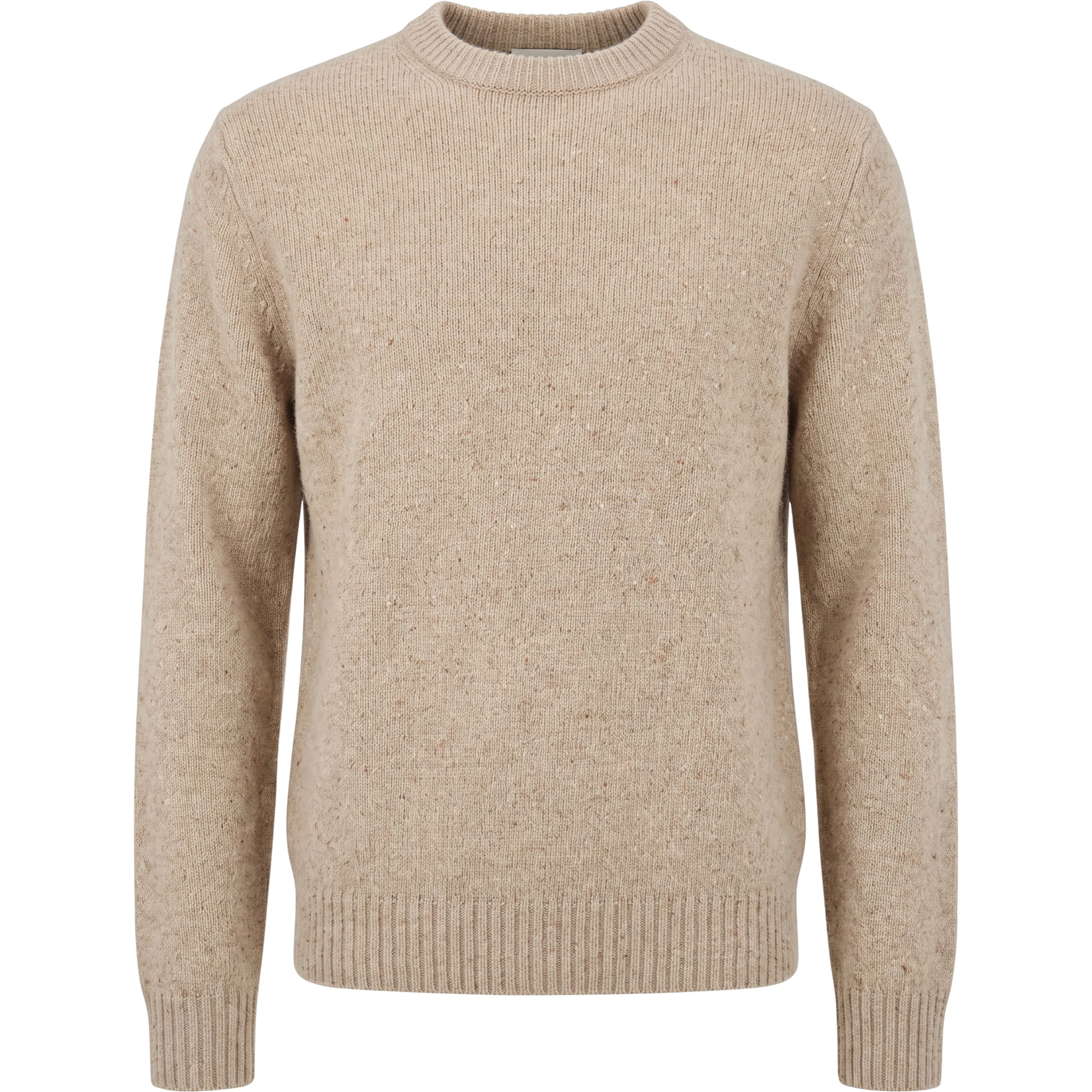 CREWNECK SWEATER