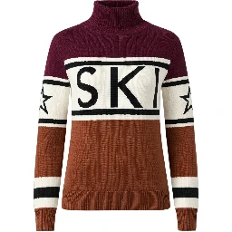SCHILD SWEATER