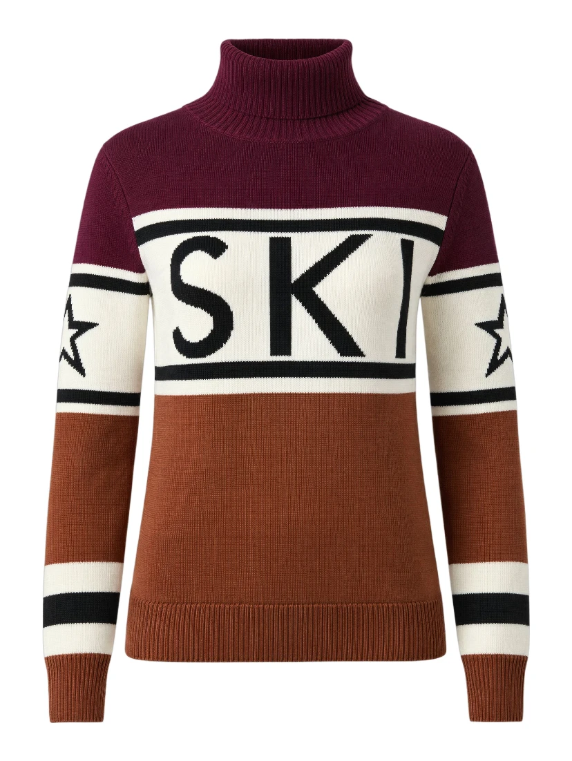 SCHILD SWEATER