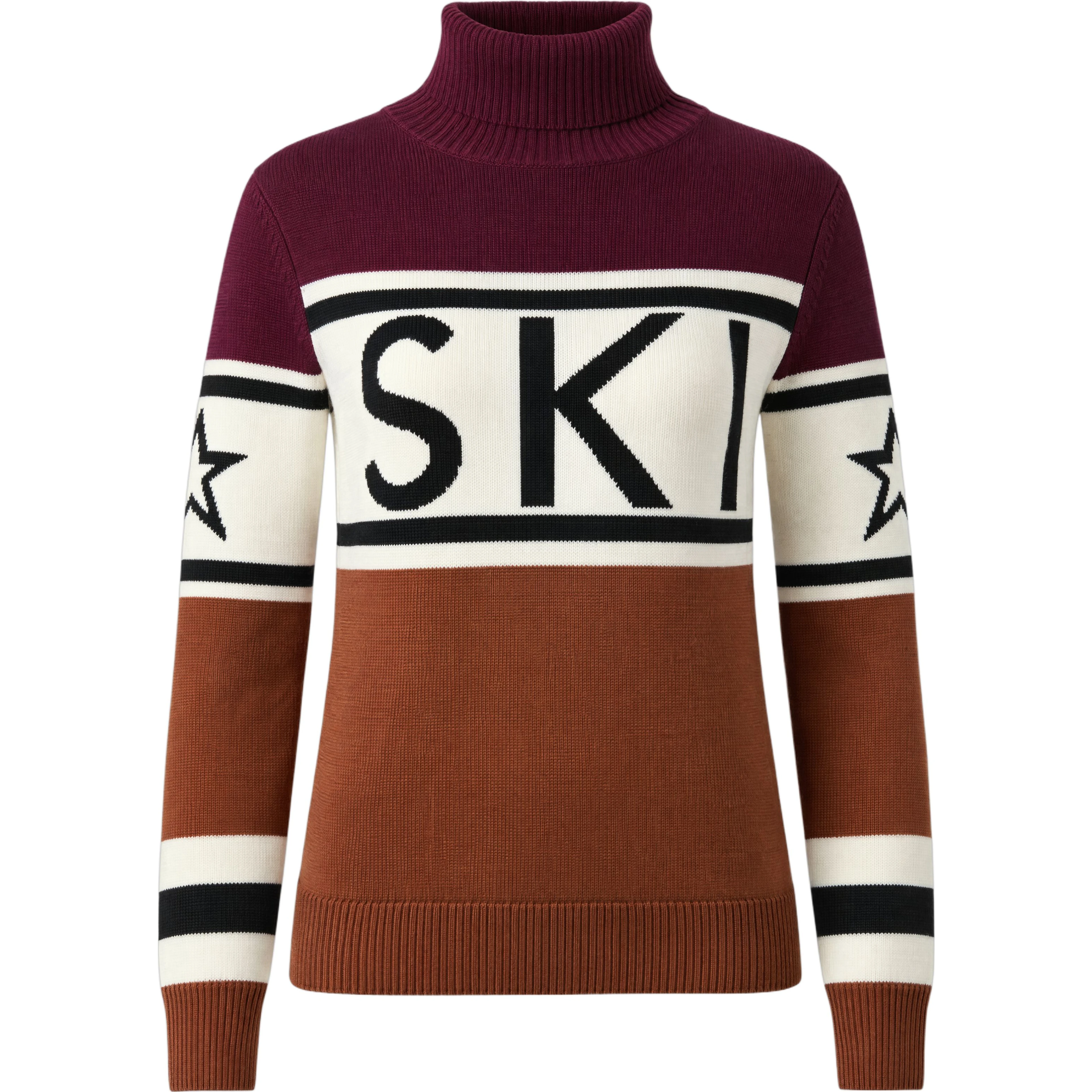 SCHILD SWEATER