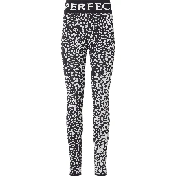 PERFECT JACQUARD LEGGING
