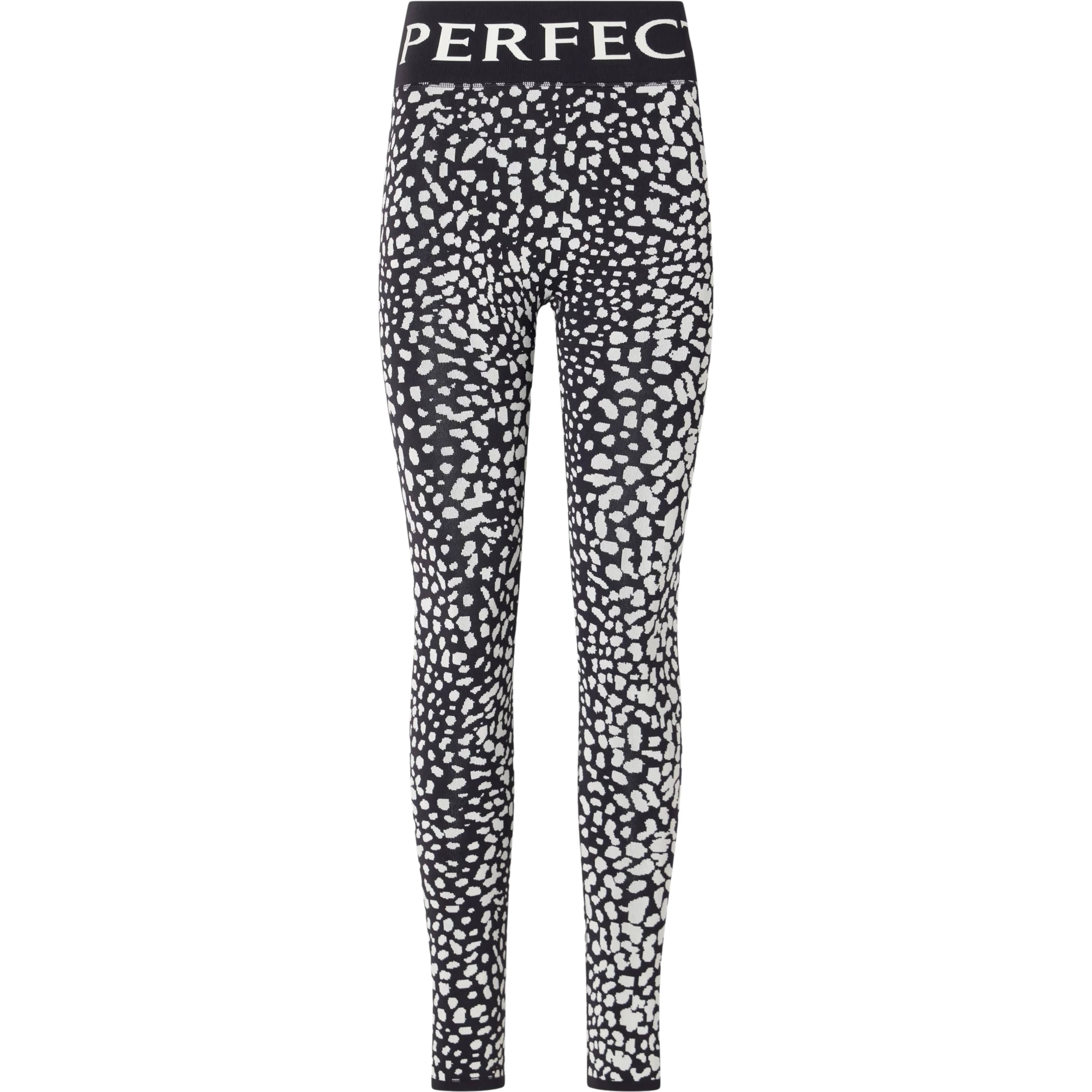 PERFECT JACQUARD LEGGING