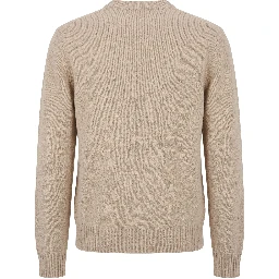 CREWNECK SWEATER