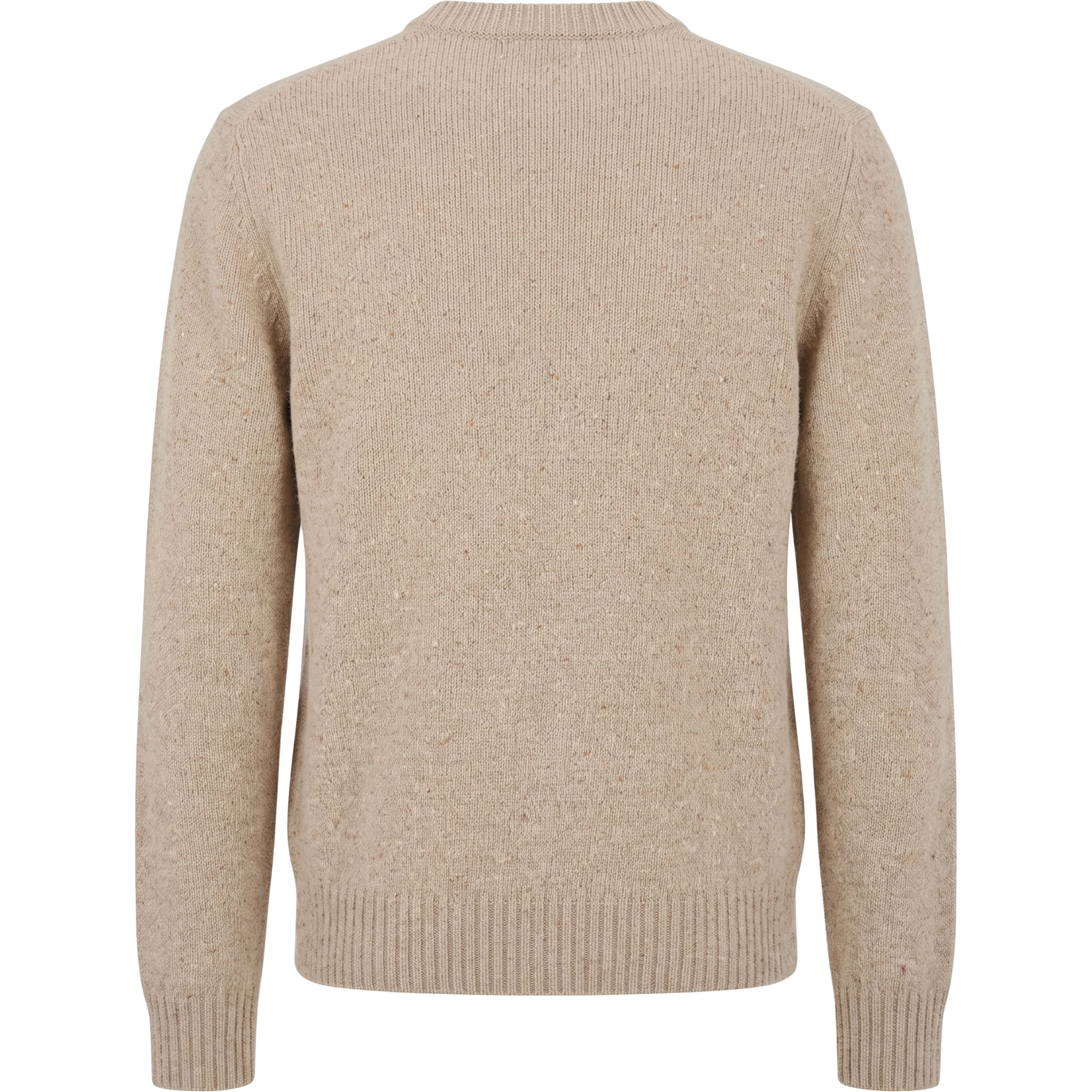 CREWNECK SWEATER