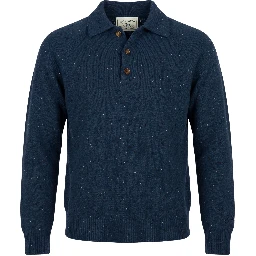 POLO BUTTON