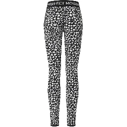 PERFECT JACQUARD LEGGING