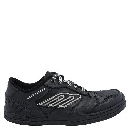Balenciaga Sneakers Black